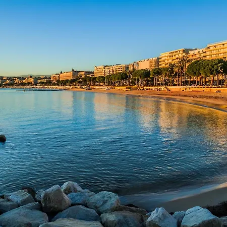 Luxurious Apartments Next To The Croisette And Palais Des Festivals Cannes Exterior photo
