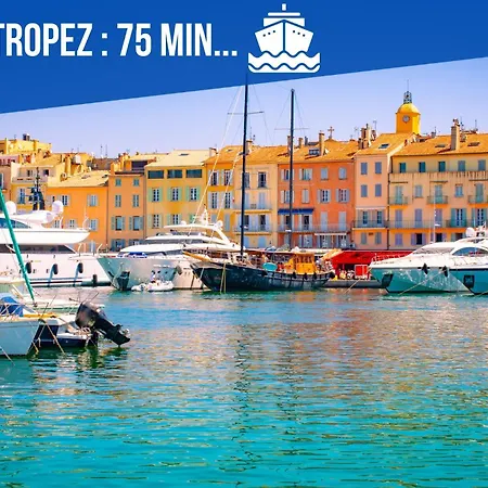 Luxurious Apartments Next To The Croisette And Palais Des Festivals Cannes Exterior photo