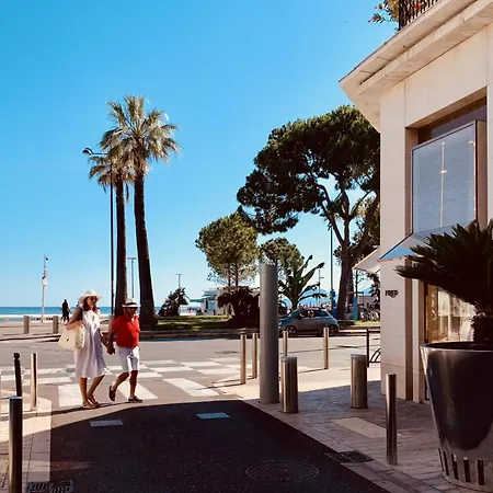 Luxurious Apartments Next To The Croisette And Palais Des Festivals Cannes Exterior photo