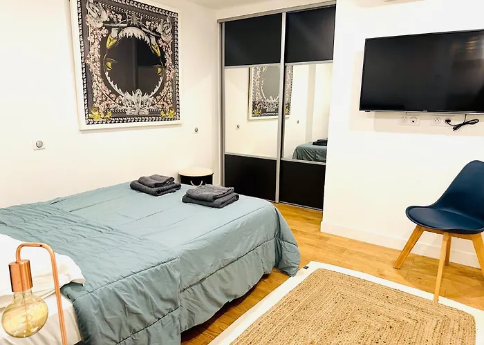 Luxurious Apartments Next To The Croisette And Palais Des Festivals