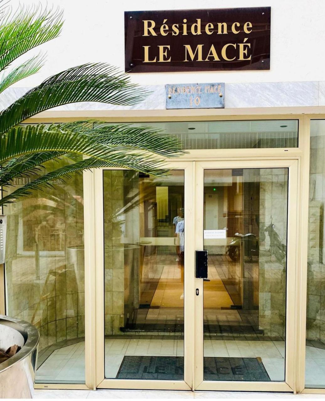 Apartment Luxurious Next To The Croisette And Palais Des Festivals