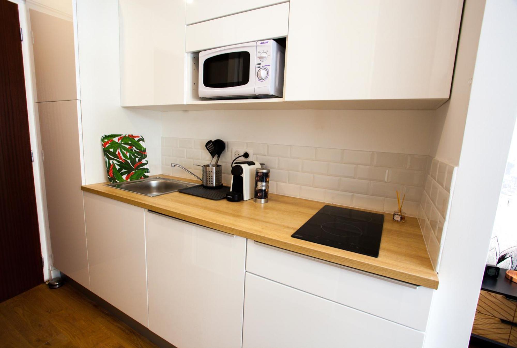 Apartment Luxurious Next To The Croisette And Palais Des Festivals