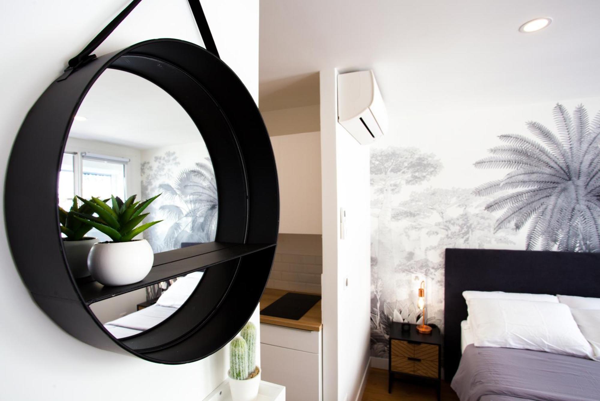 Luxurious Next To The Croisette And Palais Des Festivals *