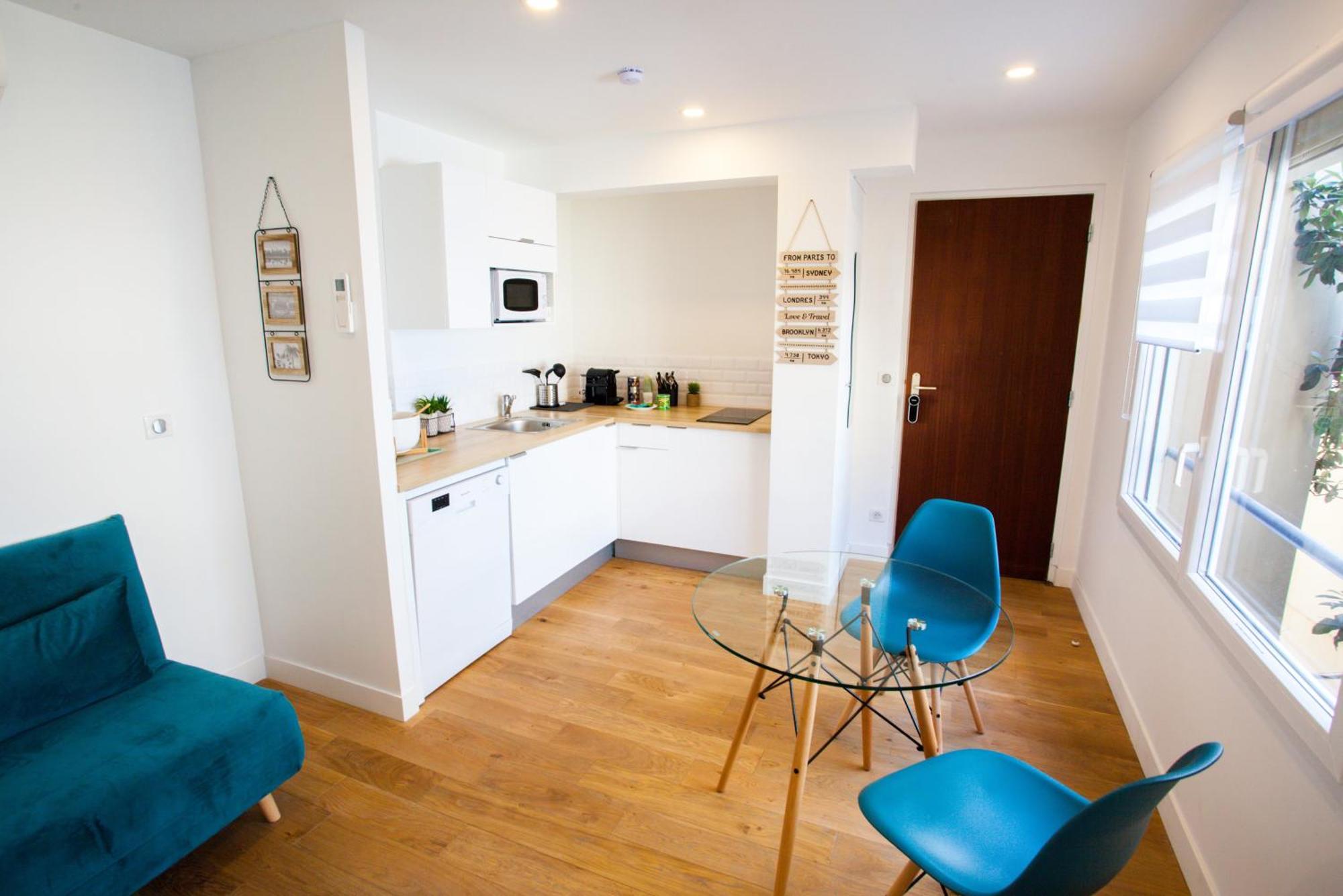 Luxurious Next To The Croisette And Palais Des Festivals *