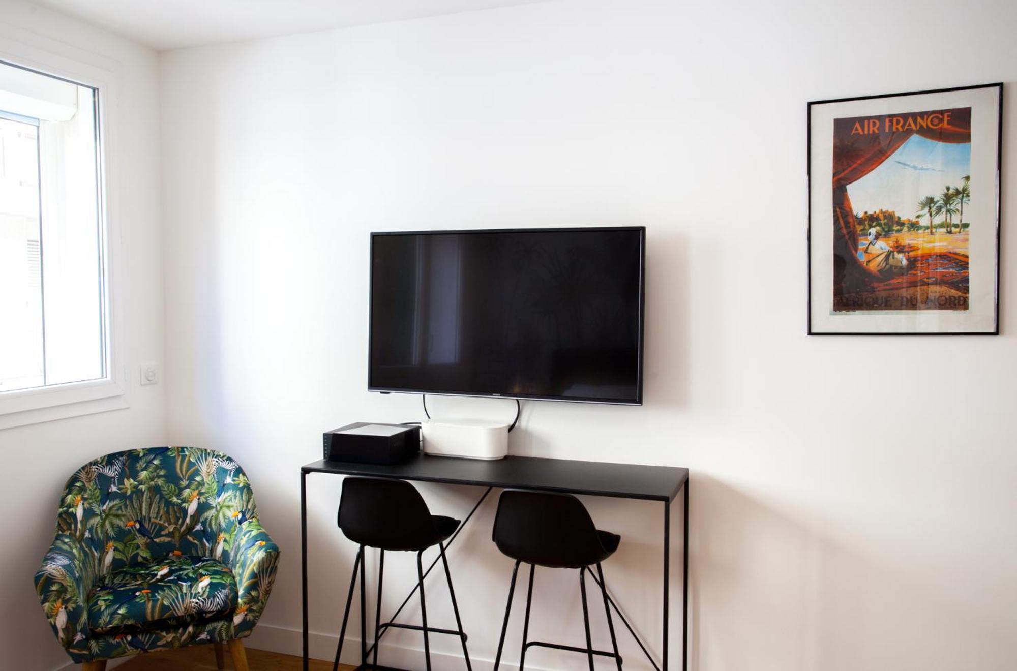Luxurious Next To The Croisette And Palais Des Festivals * Cannes