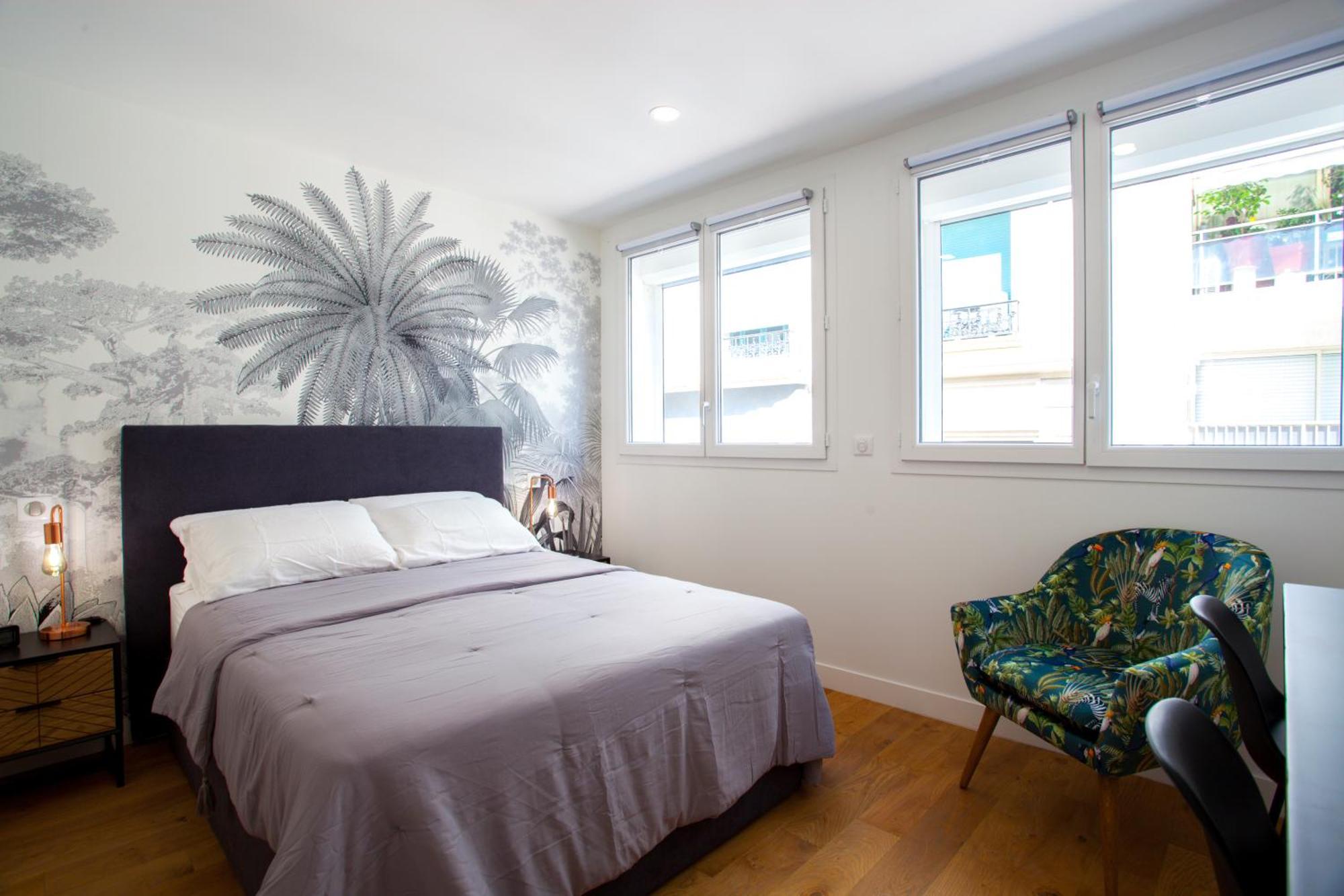 Luxurious Next To The Croisette And Palais Des Festivals *