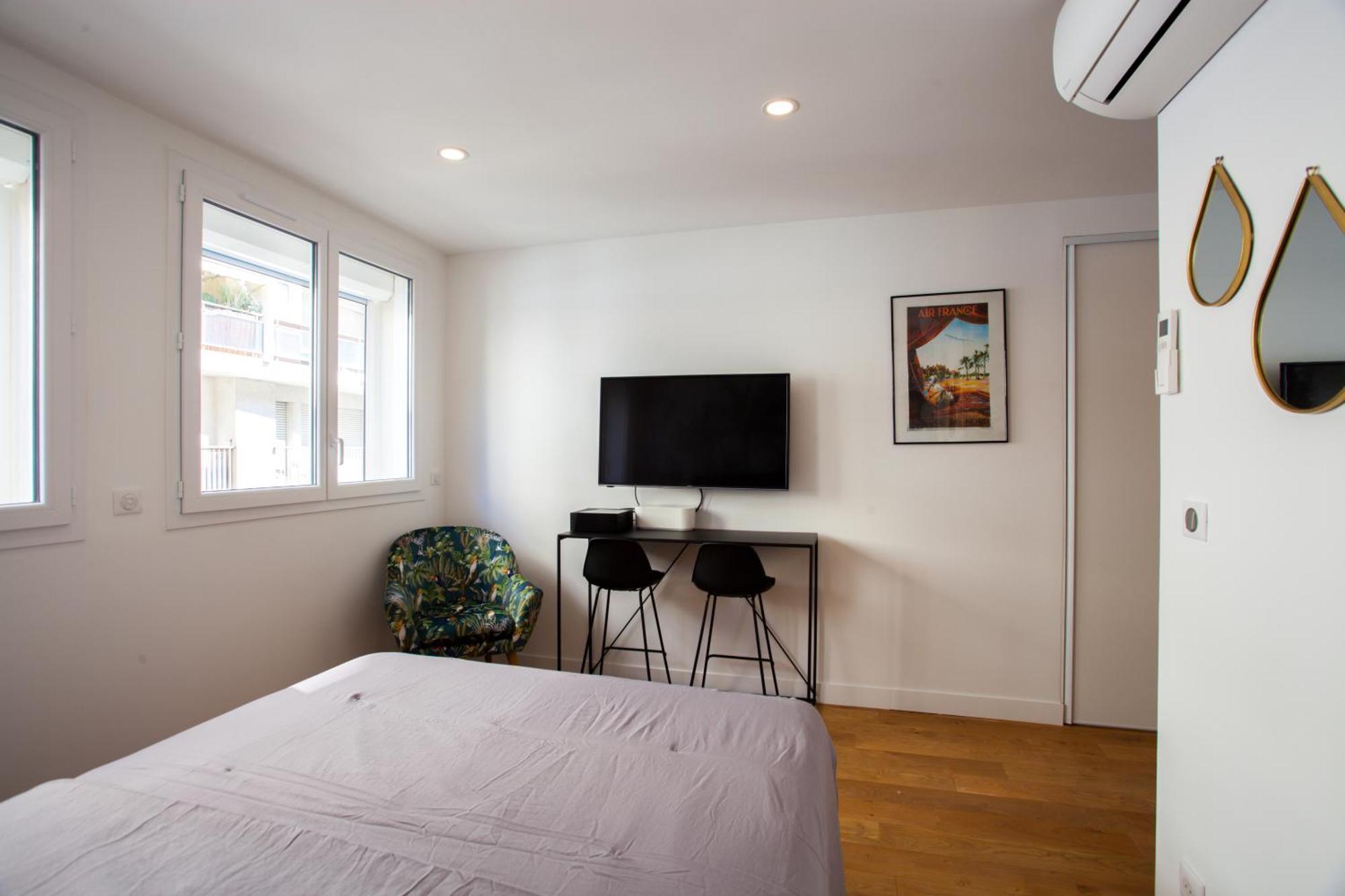 Luxurious Next To The Croisette And Palais Des Festivals