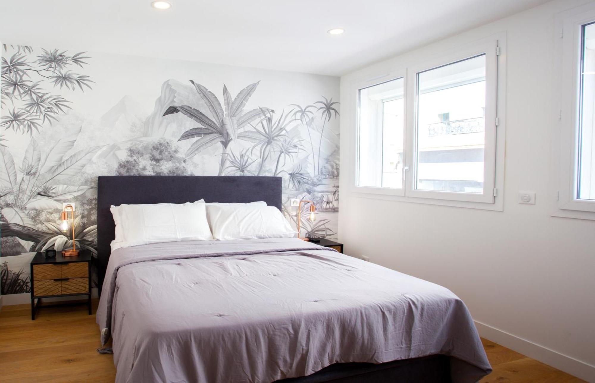Apartment Luxurious Next To The Croisette And Palais Des Festivals