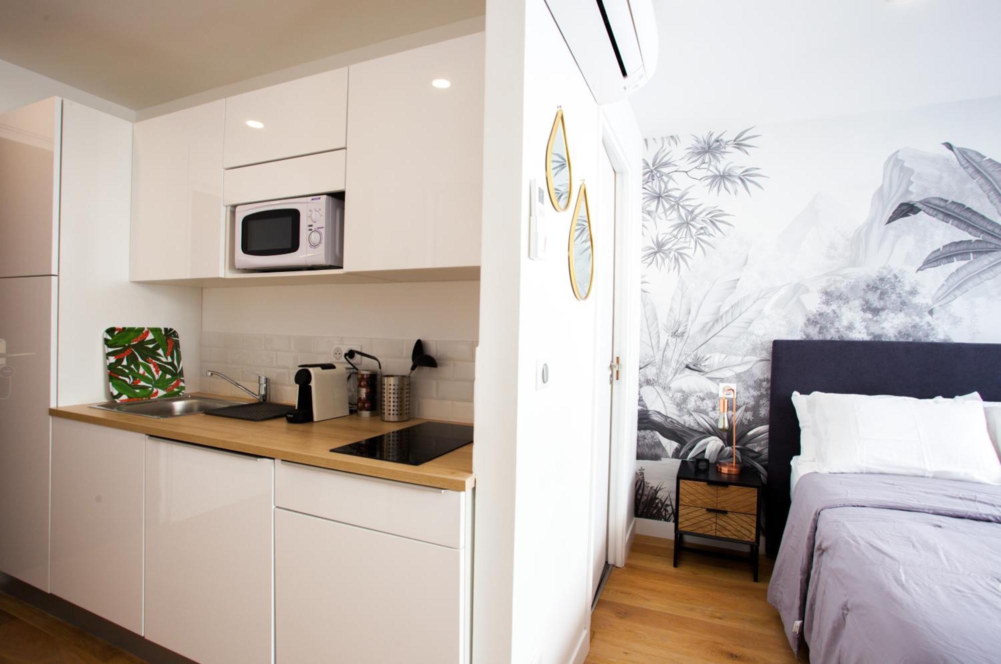 Luxurious Next To The Croisette And Palais Des Festivals