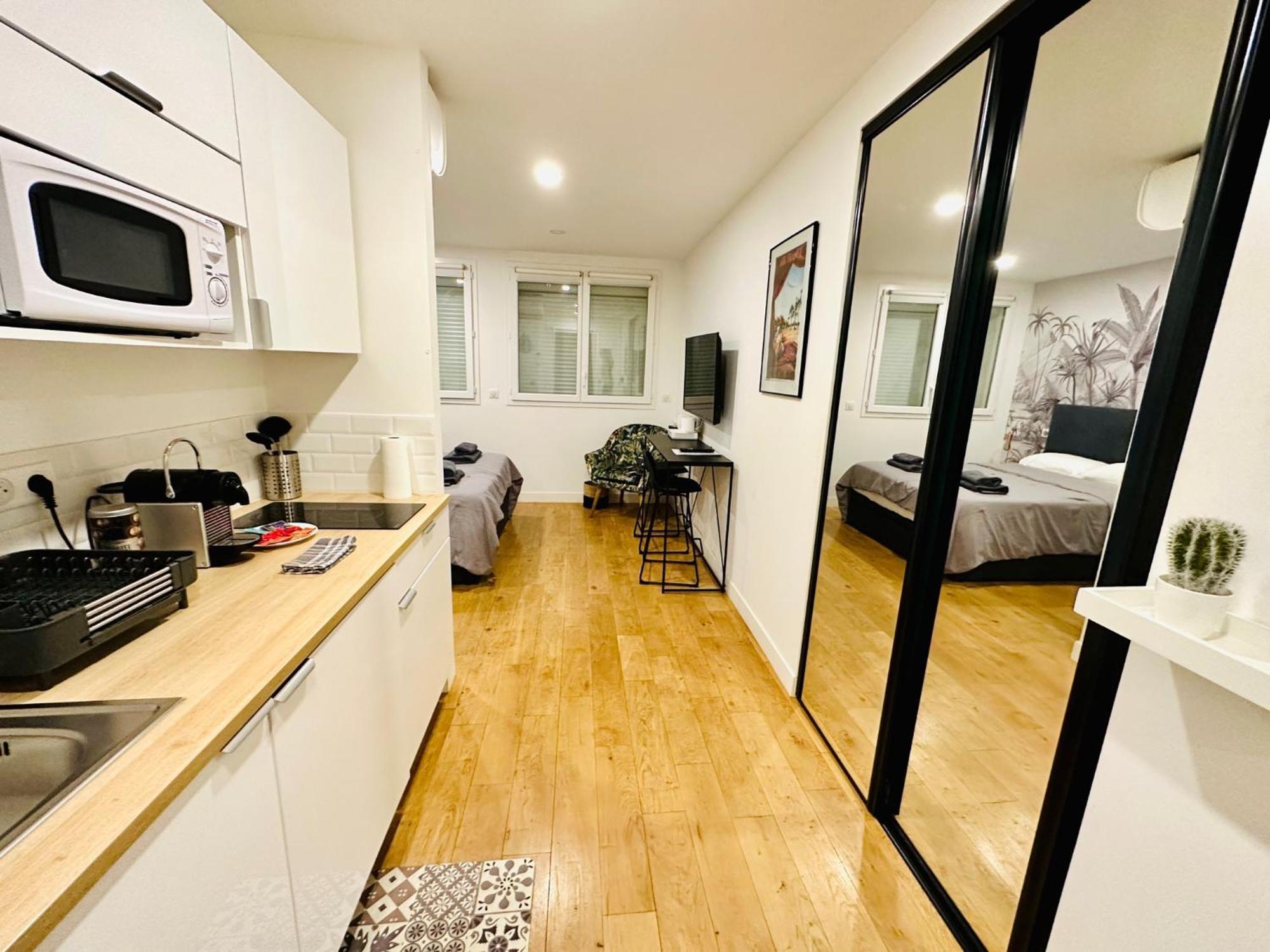 Luxurious Next To The Croisette And Palais Des Festivals Cannes