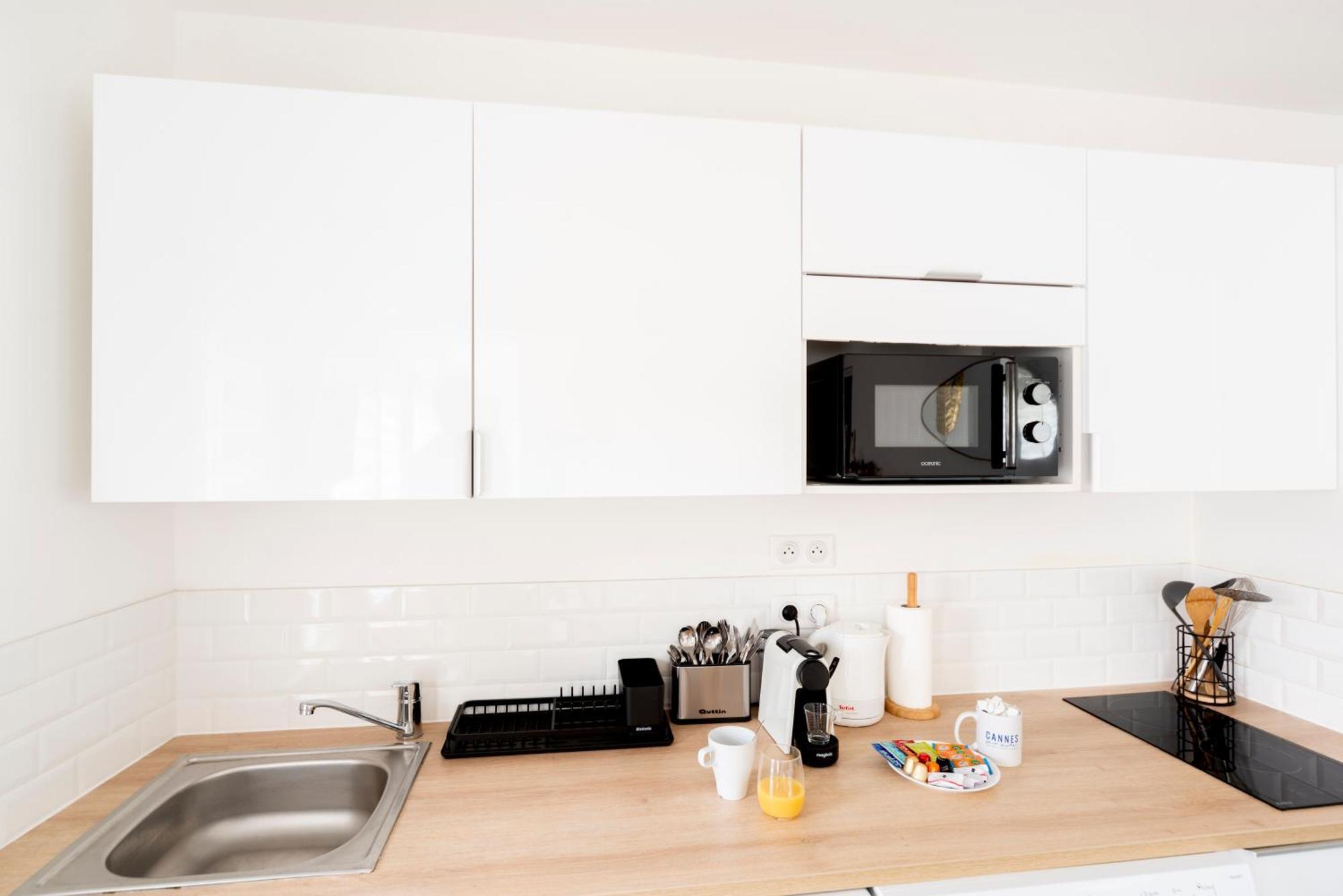 Luxurious Next To The Croisette And Palais Des Festivals Apartment *