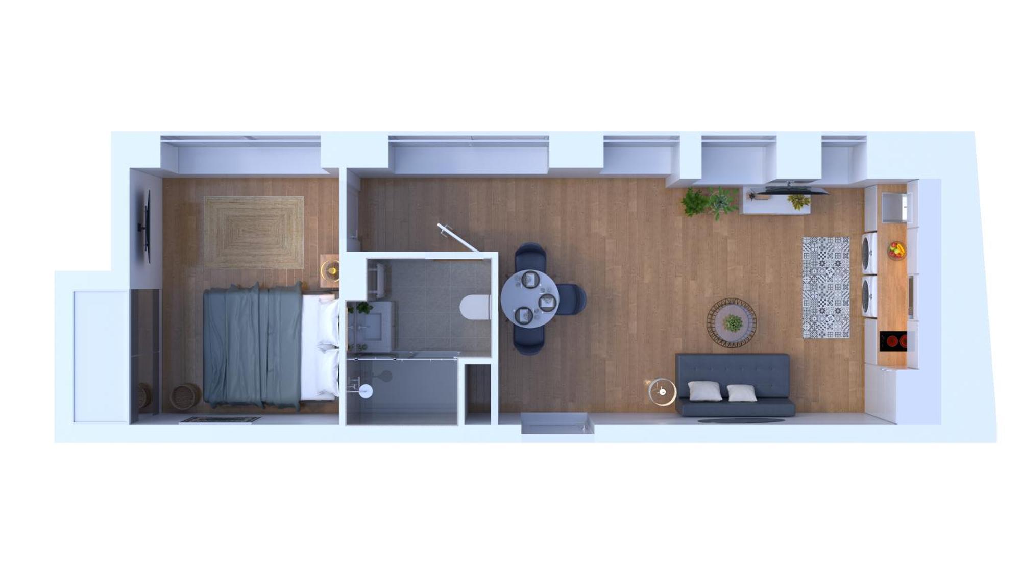 Luxurious Next To The Croisette And Palais Des Festivals * Cannes