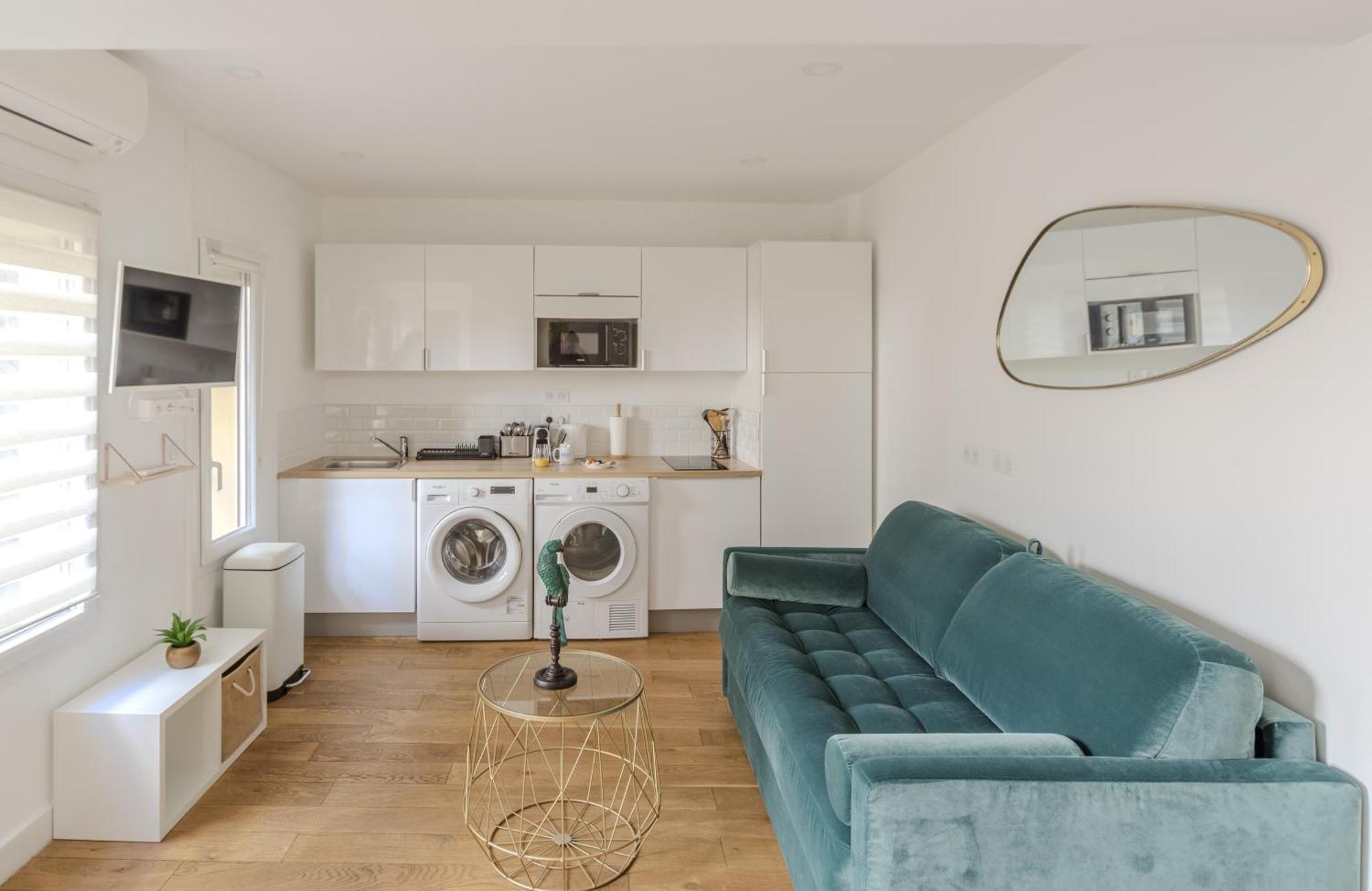Luxurious Next To The Croisette And Palais Des Festivals * Cannes