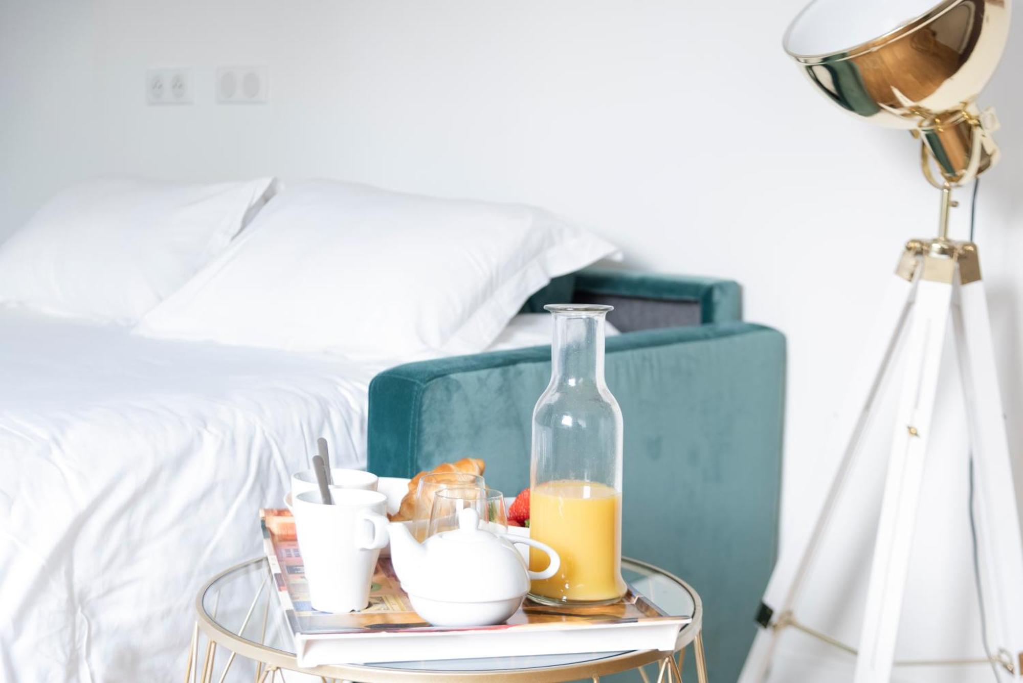 Luxurious Next To The Croisette And Palais Des Festivals