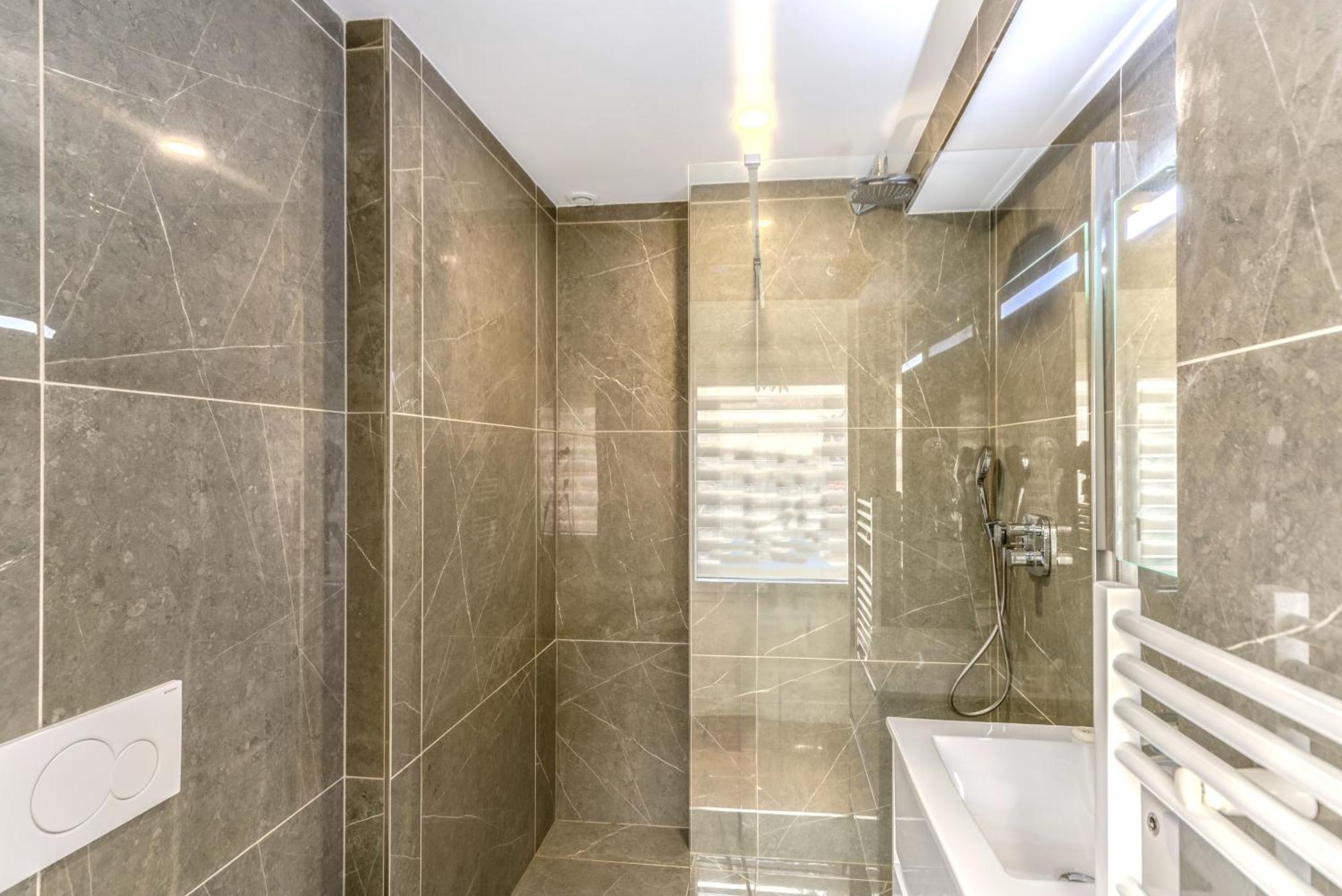 Apartment Luxurious Next To The Croisette And Palais Des Festivals
