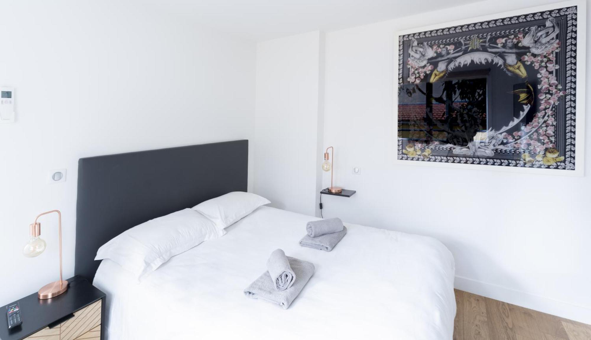 Luxurious Next To The Croisette And Palais Des Festivals
