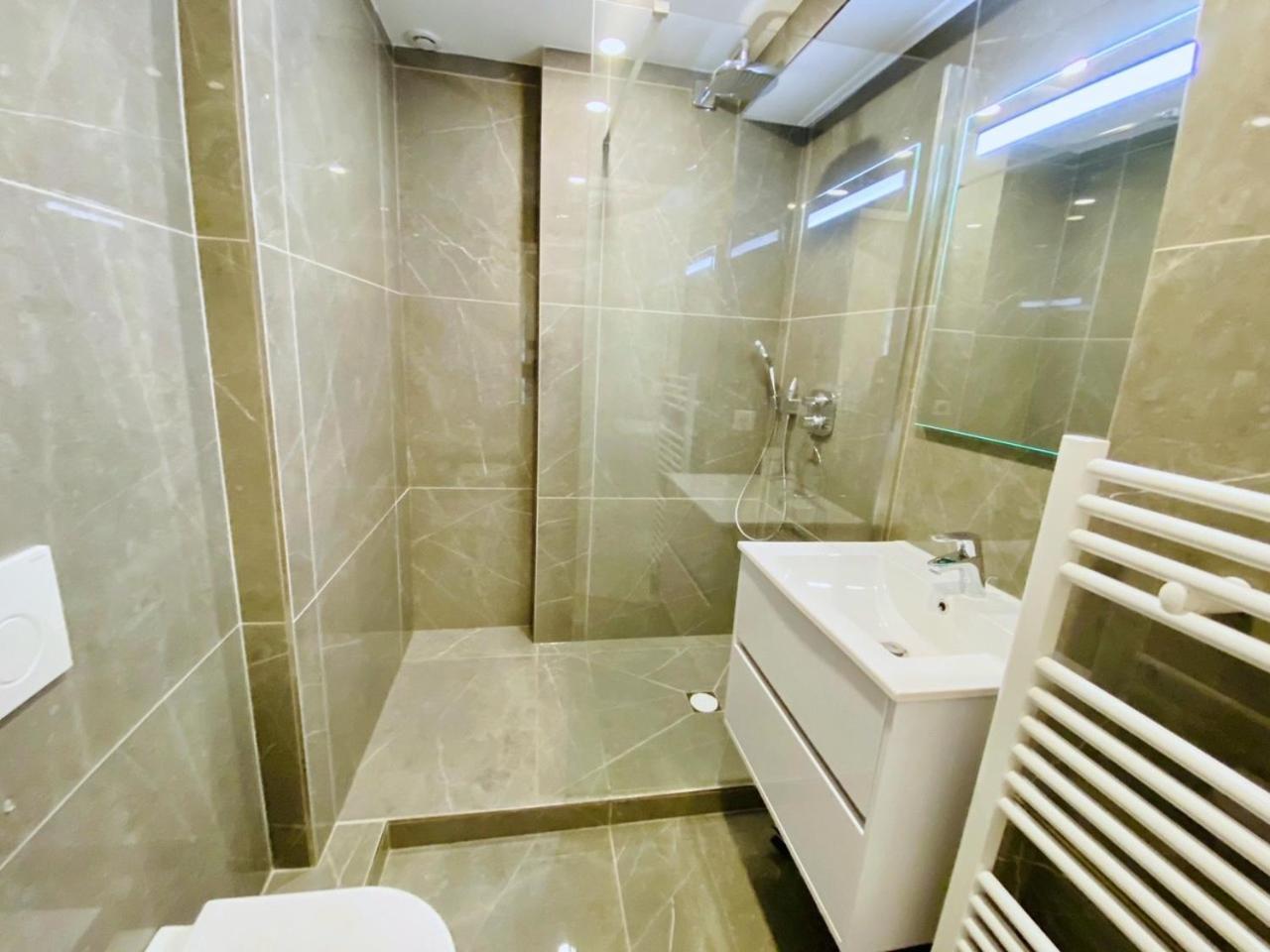 Luxurious Next To The Croisette And Palais Des Festivals