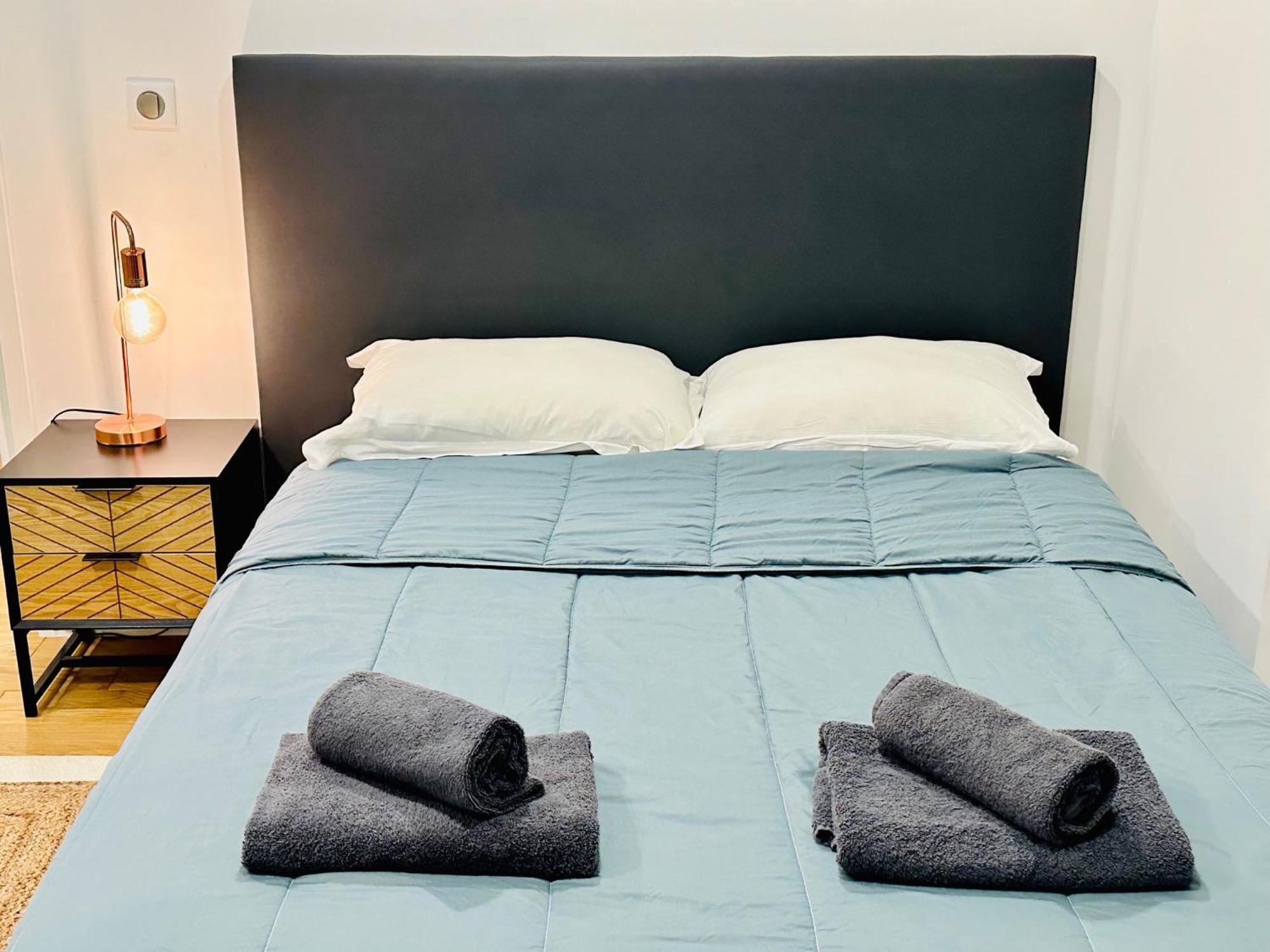 Luxurious Next To The Croisette And Palais Des Festivals Apartment